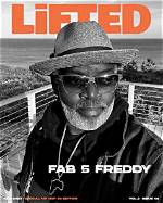 Fab Five Freddy Net Worth