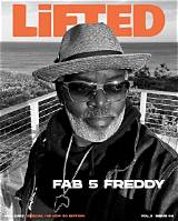 Fab Five Freddy Net Worth