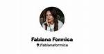 Fabiana Formica Net Worth