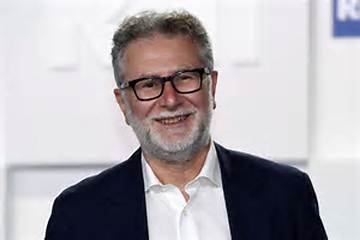 Fabio Fazio Net Worth