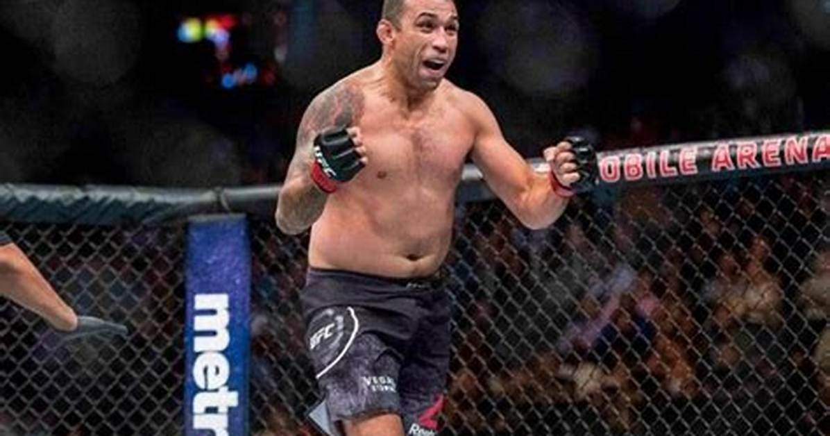 Fabr%C3%Adcio Werdum Net Worth 1200. Jpg