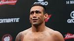 Fabricio Werdum Net Worth