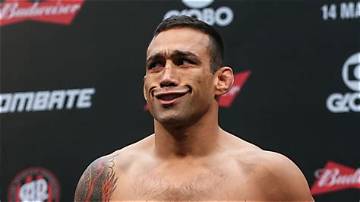 Fabricio Werdum Net Worth