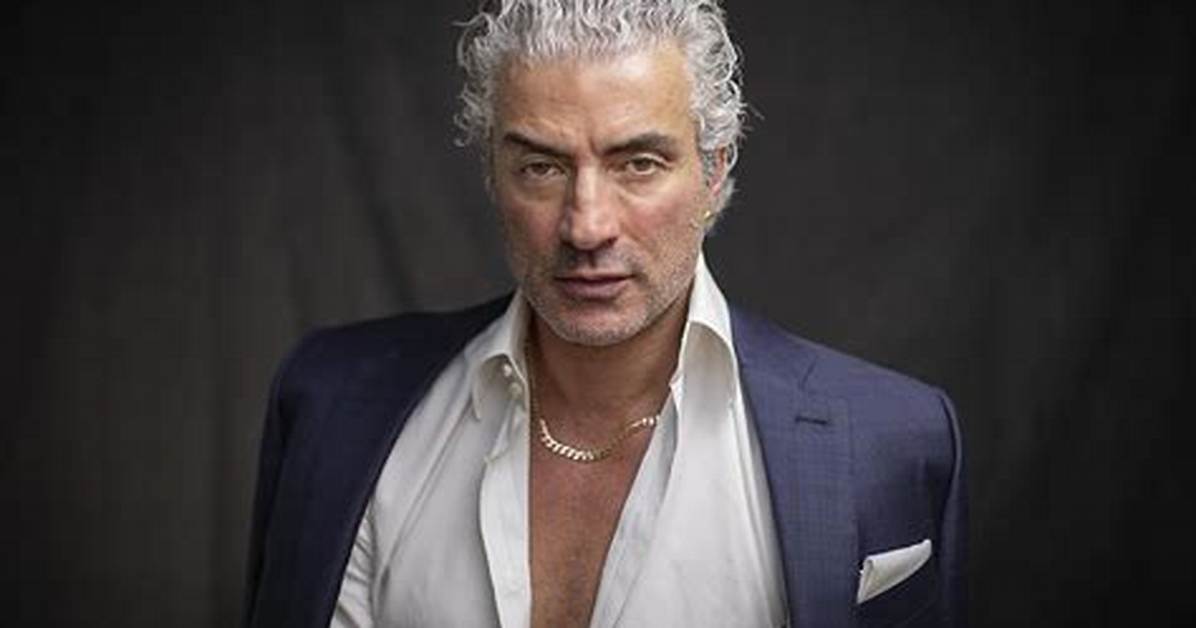 Fabrizio Brienza Net Worth