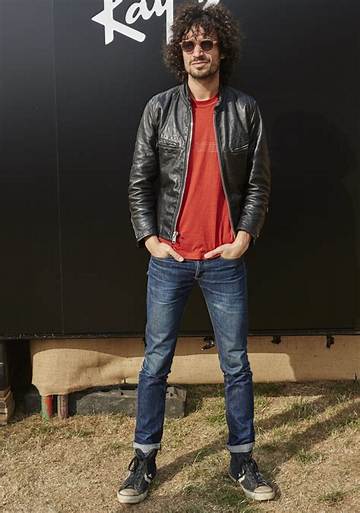 Fabrizio Moretti Net Worth