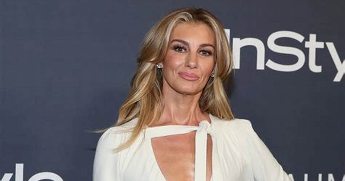 Faith Hill Net Worth