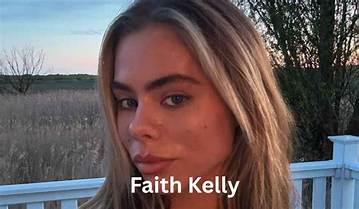 Faith Kelly Net Worth