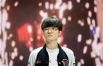 Faker Net Worth