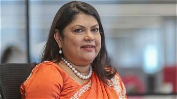 Falguni Dave Net Worth