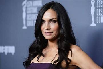 Famke Janssen Net Worth
