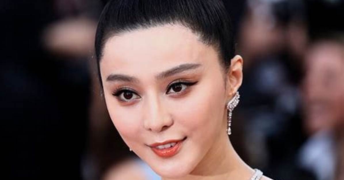Fan Bingbing Net Worth