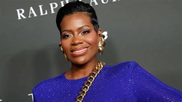 Fantasia Barrino Net Worth