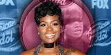 Fantasia Net Worth