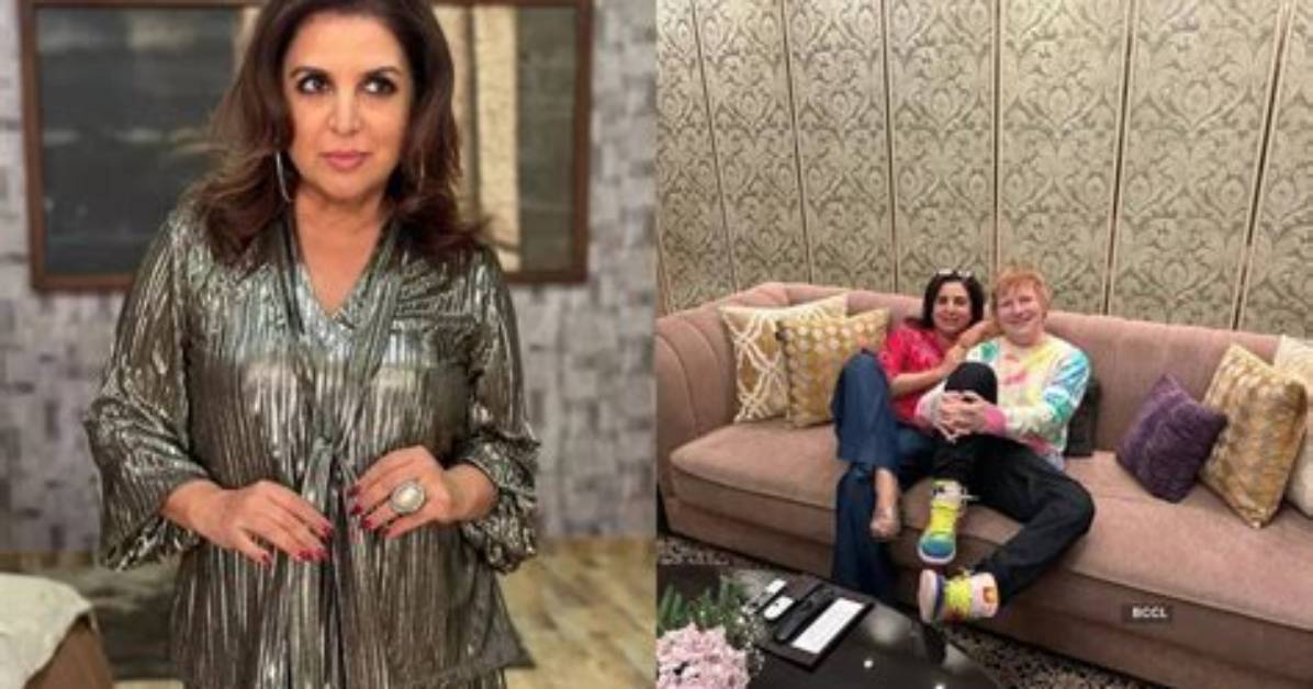 Farah Khan Ali Net Worth