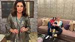 Farah Khan Ali Net Worth