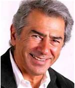 Faramarz Gharibian Net Worth