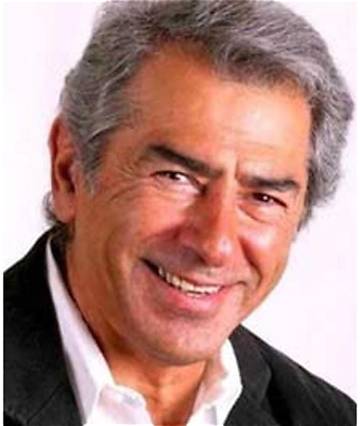 Faramarz Gharibian Net Worth