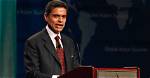 Fareed Zakaria Net Worth