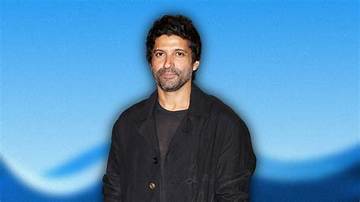 Farhan Akhtar Net Worth