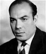 Farid Shawqi Net Worth