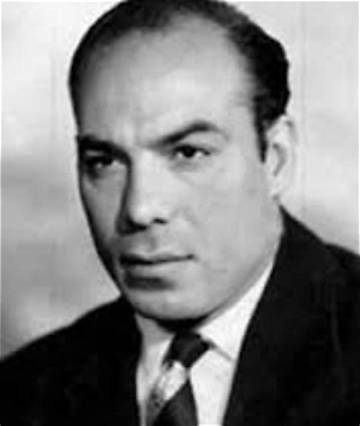 Farid Shawqi Net Worth
