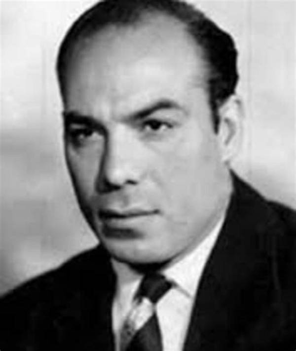 Farid Shawqi Net Worth