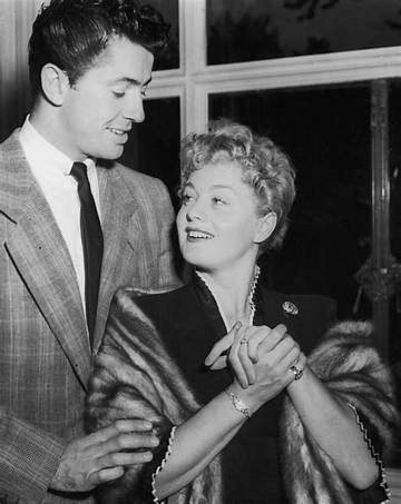 Farley Granger Net Worth