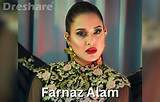 Farnaz Farjam Net Worth