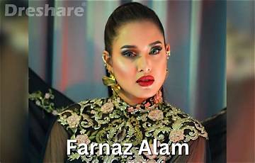Farnaz Farjam Net Worth