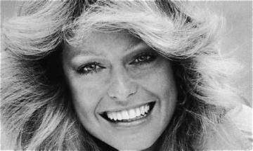 Farrah Fawcett Net Worth