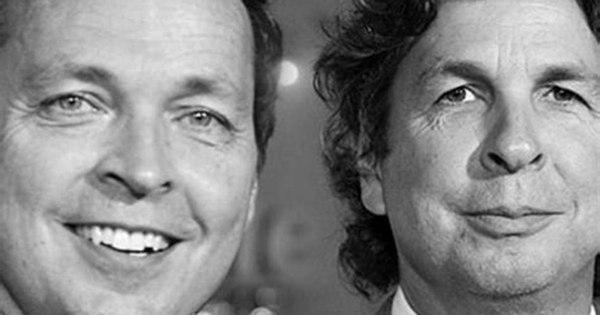 Farrelly Brothers Net Worth