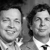Farrelly Brothers Net Worth