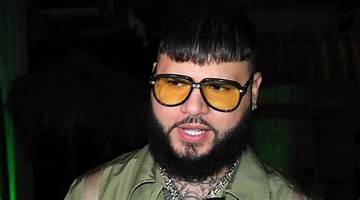 Farruko Net Worth