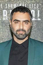 Farshad Farahat Net Worth