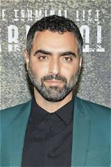 Farshad Farahat Net Worth