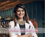 Fatima Alvir Net Worth