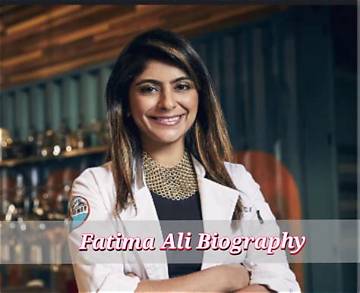 Fatima Alvir Net Worth