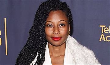 Fatima Robinson Net Worth