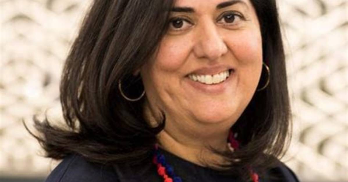 Fatima Salaria Net Worth