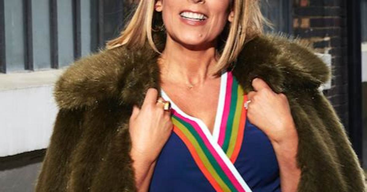 Fay Ripley Net Worth
