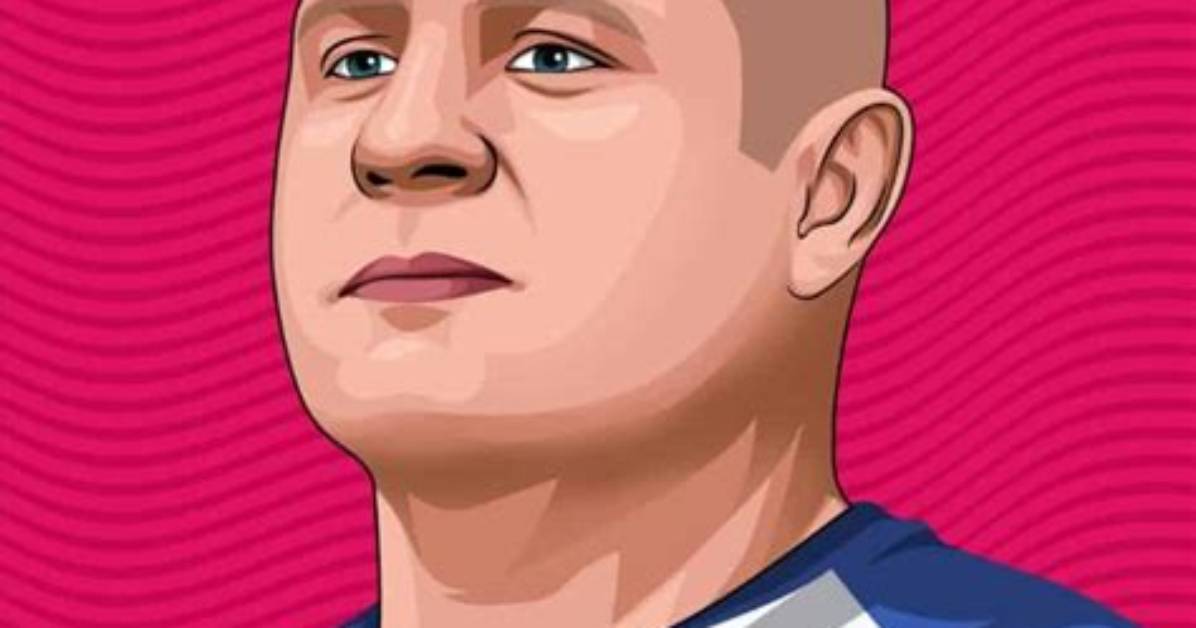 Fedor Flas%C3%Adk Net Worth 160. Jpg