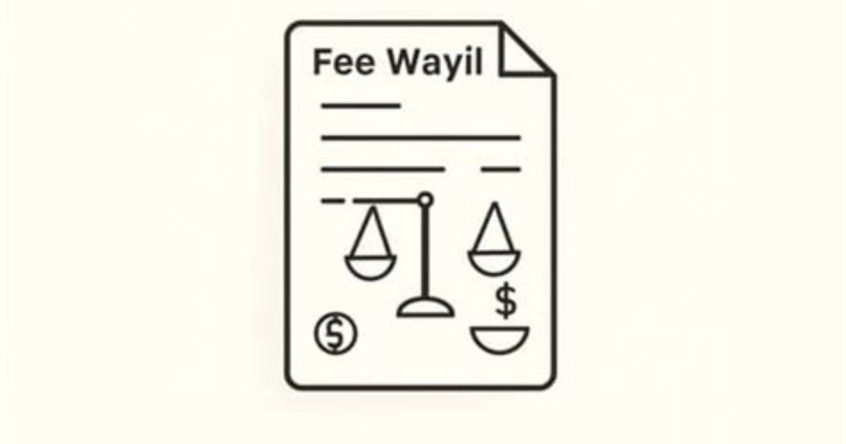 Fee Waybill Net Worth