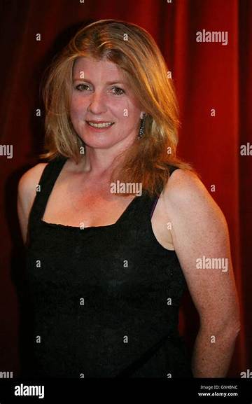 Felicity Montagu Net Worth