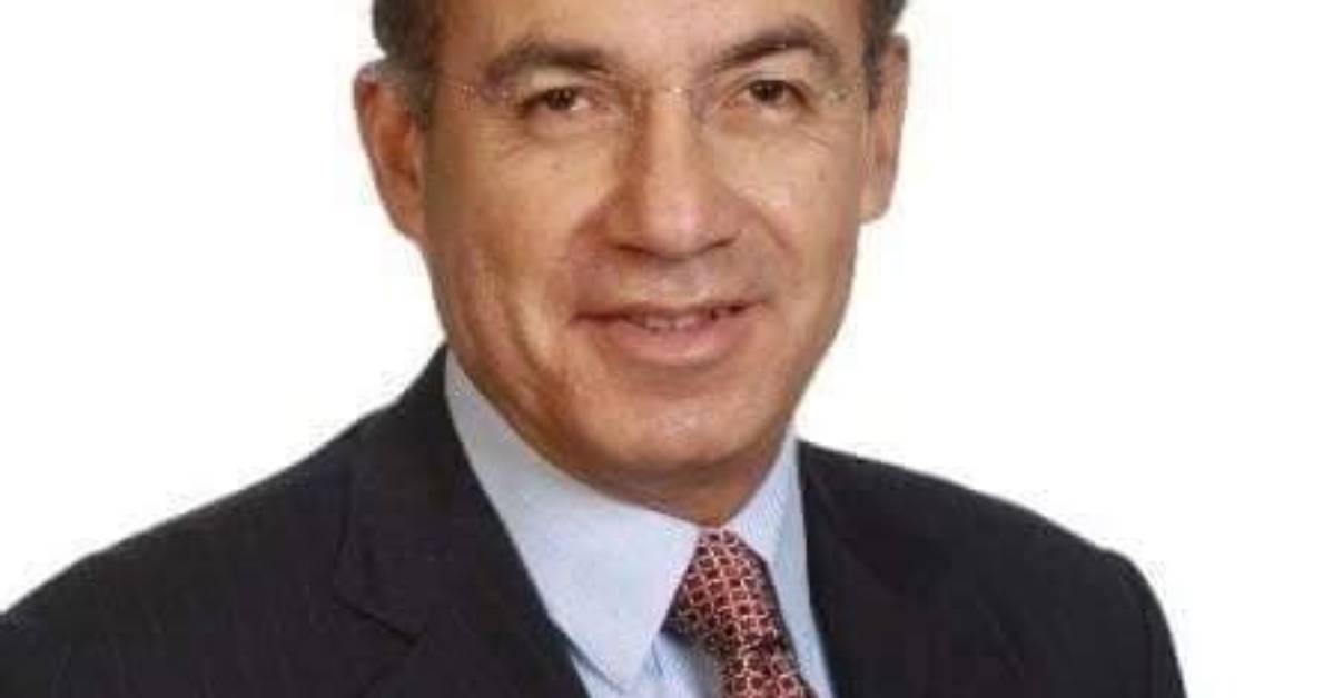 Felipe Calder C3 B3N Hinojosa Net Worth 460 Jpg