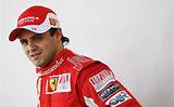 Felipe Massa Net Worth