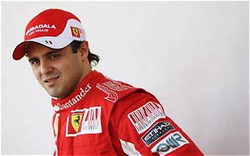 Felipe Massa Net Worth