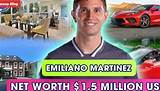 Felix Estefano Martinez - Net Worth 2018, Bio & Wiki