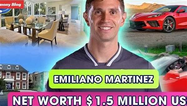 Felix Estefano Martinez - Net Worth 2018, Bio & Wiki