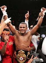 Felix Trinidad Net Worth