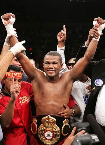 Felix Trinidad Net Worth